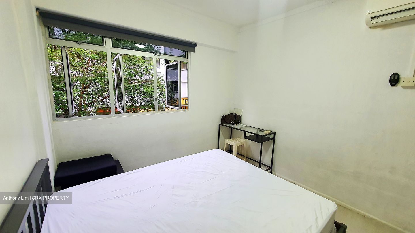 Blk 123 Bukit Merah Lane 1 (Bukit Merah), HDB 3 Rooms #449230791